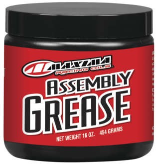 MAXIMA 69-02916 Maxima Assembly Grease - 16oz