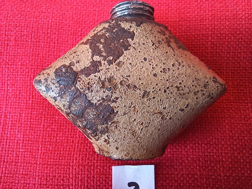 WW2 German adapter/2