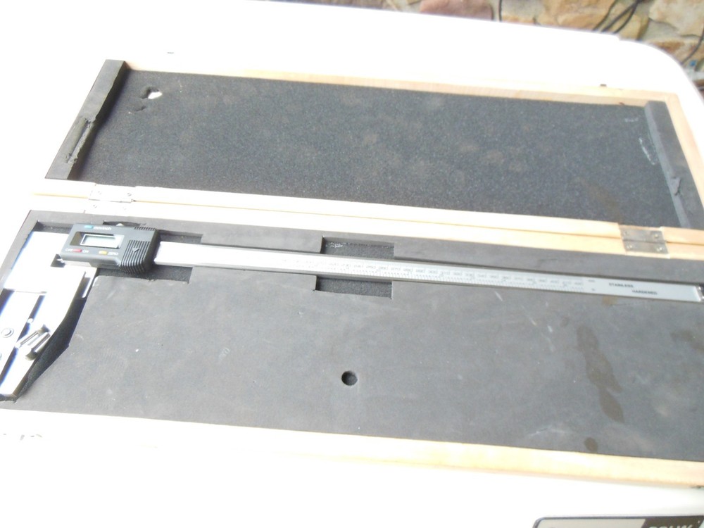 KD Tools Caliper 3770 New