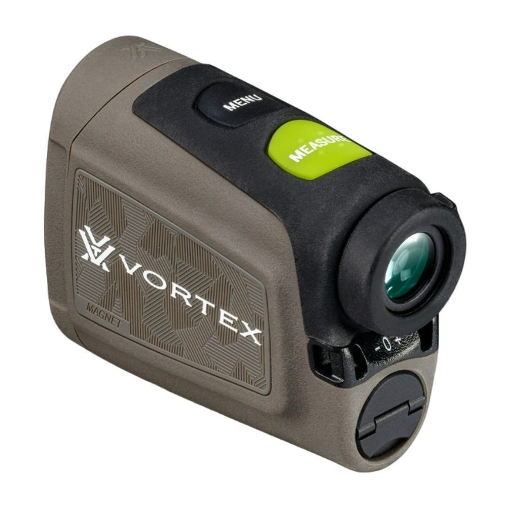 Vortex Blade Golf Laser Rangefinder 6x Zoom Clear View Optics PRECISION