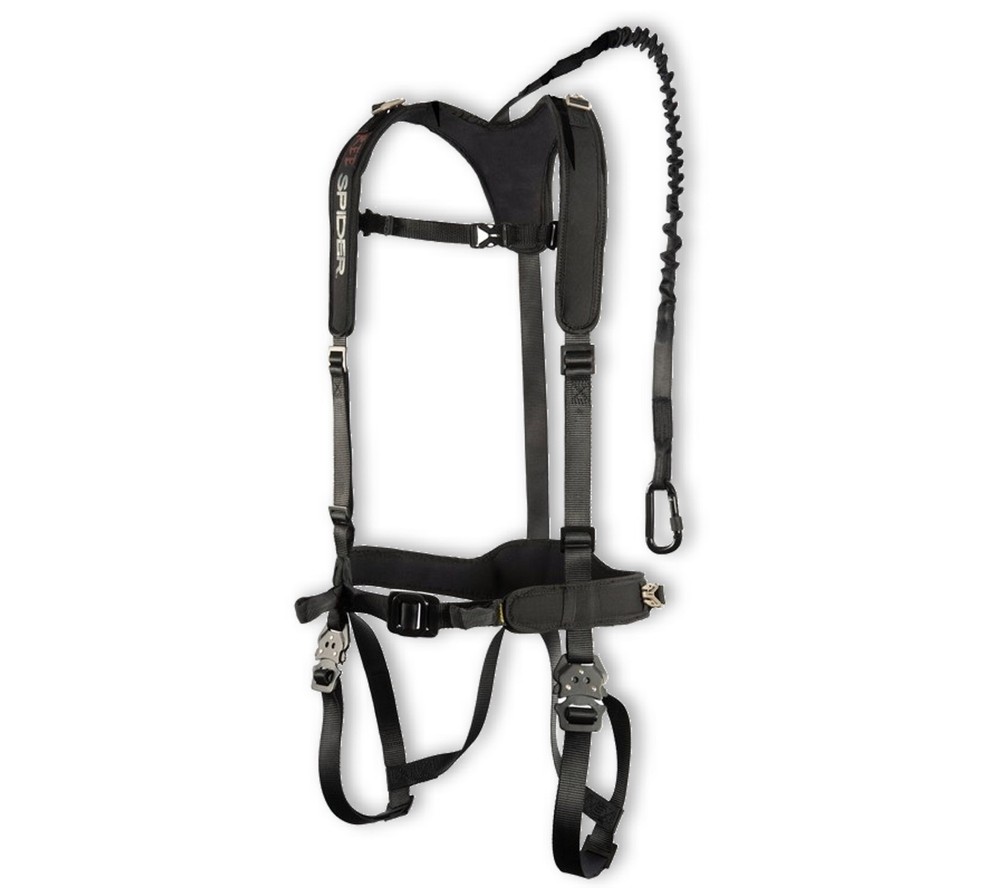 Robinson Outdoors ScentBlocker Tree Spider Micro Harness TSMH