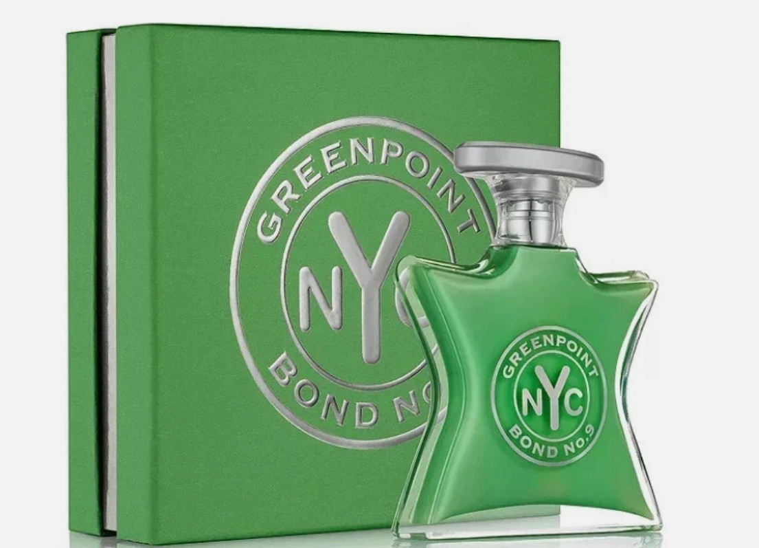 Bond No.9 Greenpoint Eau De Parfum 3.4oz