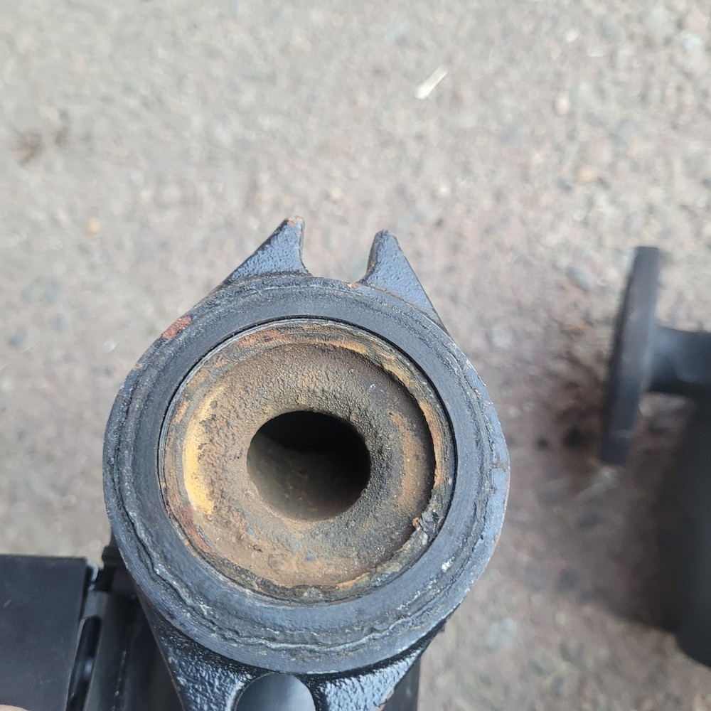 TACO 007-BF5 CARTRIDGE CIRCULATOR PUMP