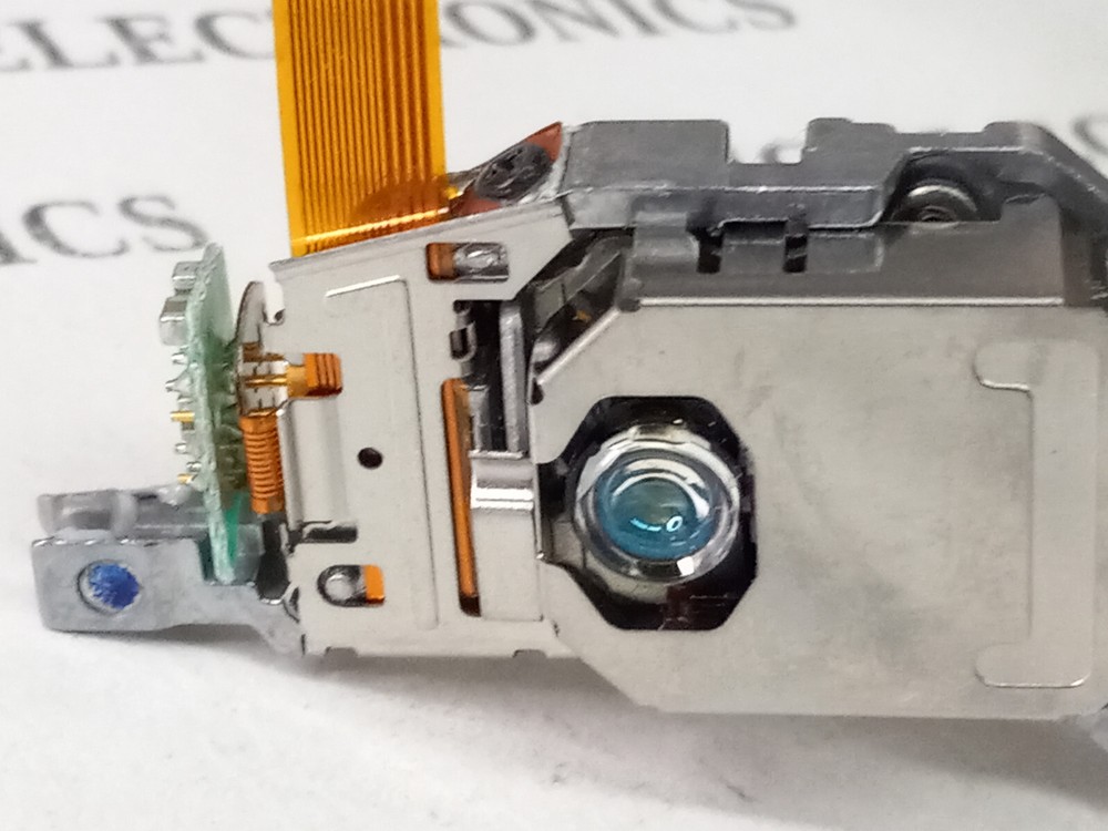 VW Replacement CD Optical Laser Head With Ribbon Cable