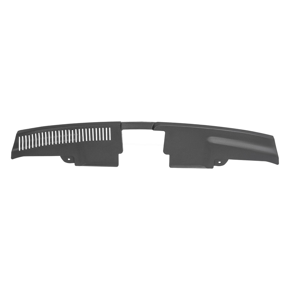 For Dodge Durango 2014 - 2025 22 Upper Radiator Support Cover Closeout Panel