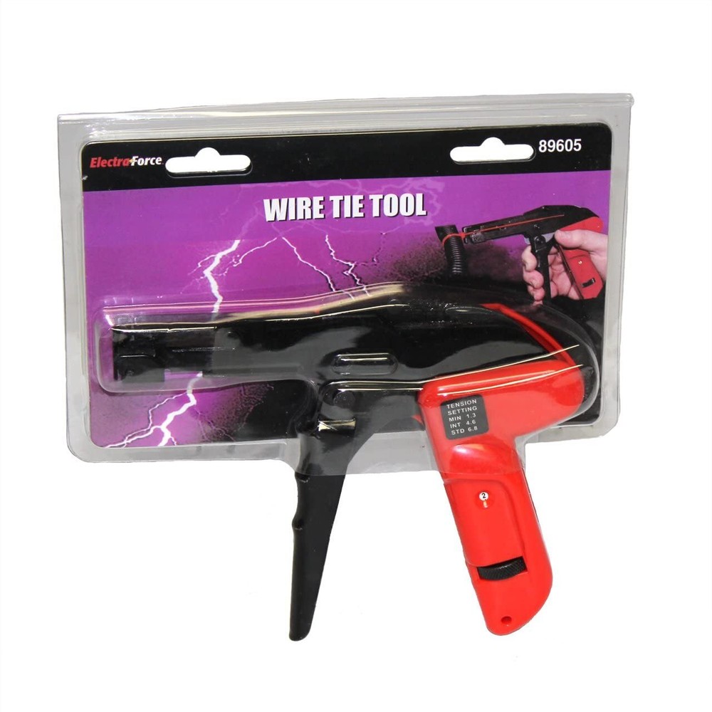 Electra Force Wire Tie Tool