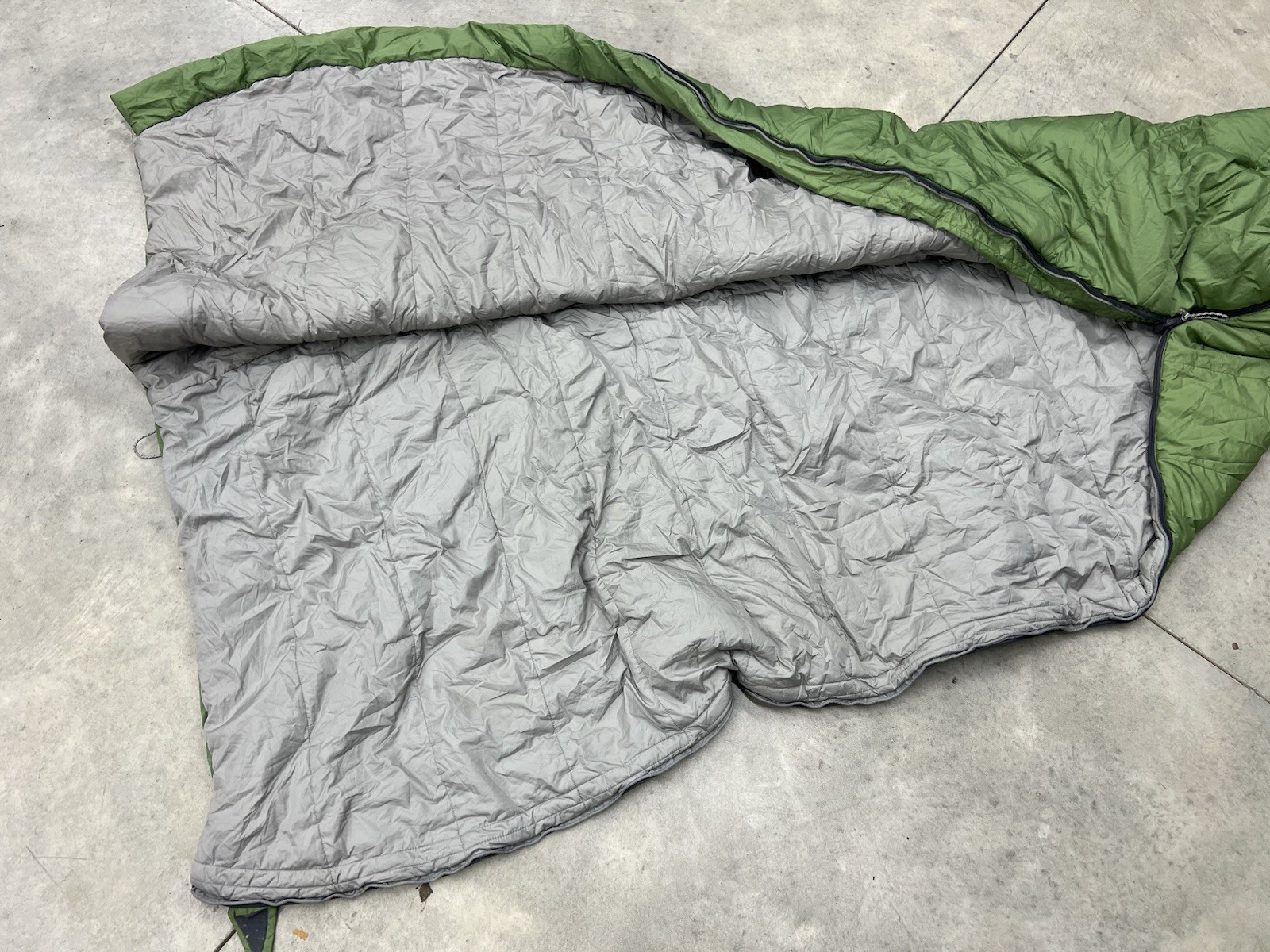 Kelty Camp 30 Sleeping Bag…