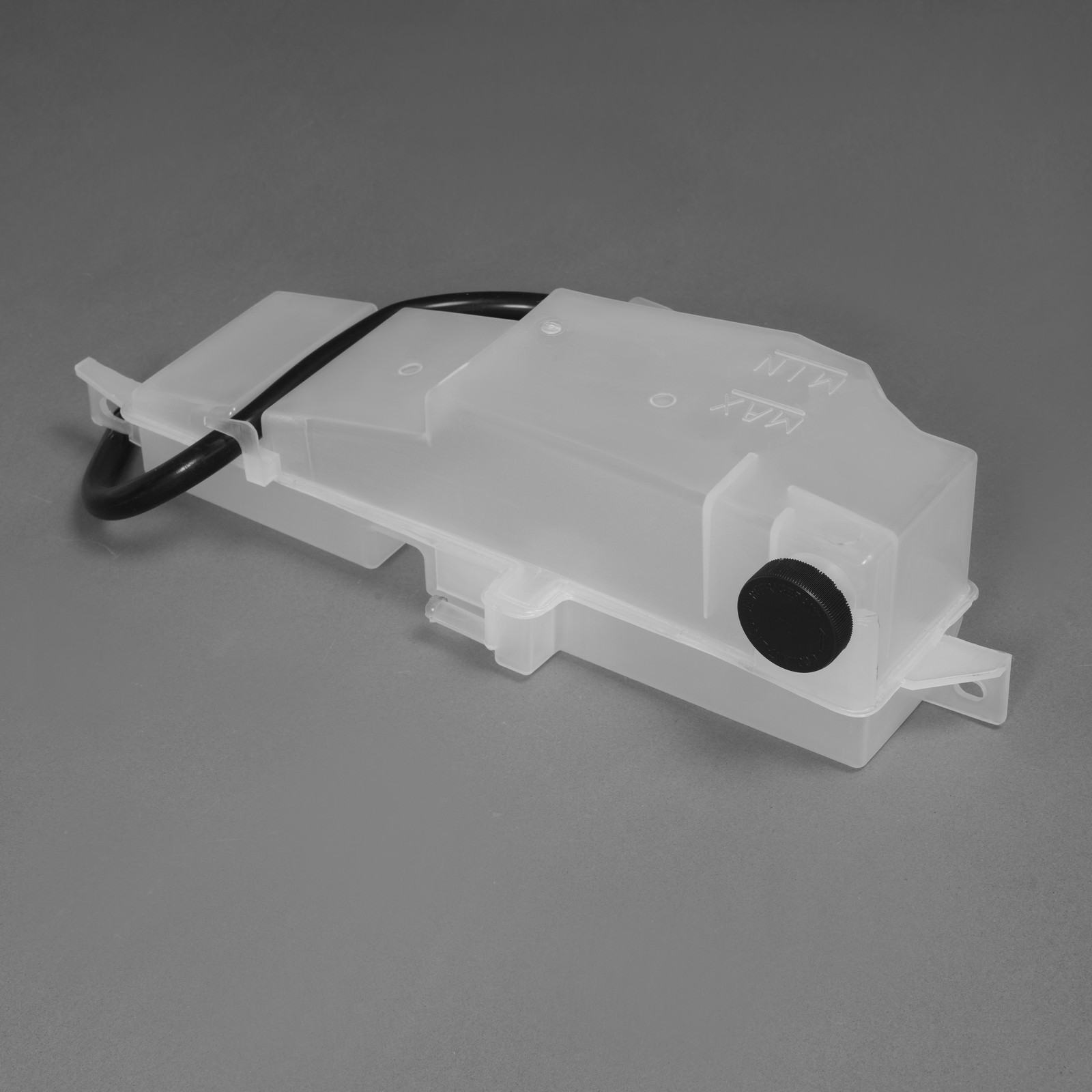 Coolant Reservoir Tank For 2007-2015 Nissan G25 G35 G37 Q40 Q60 21710-JK000