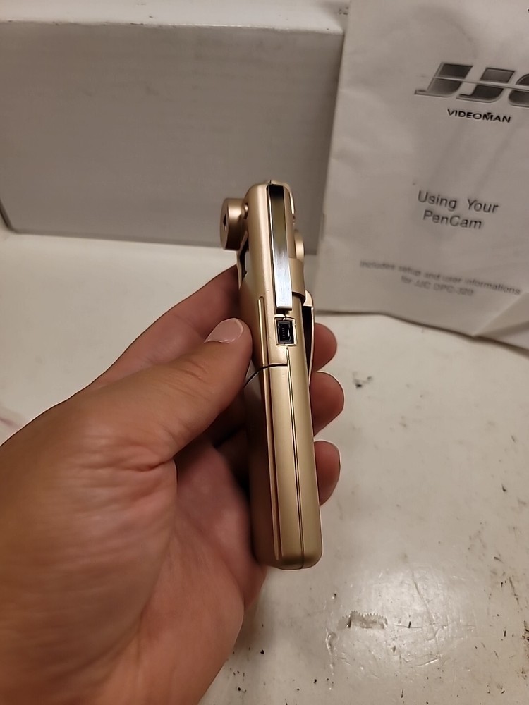 Videoman Pencam