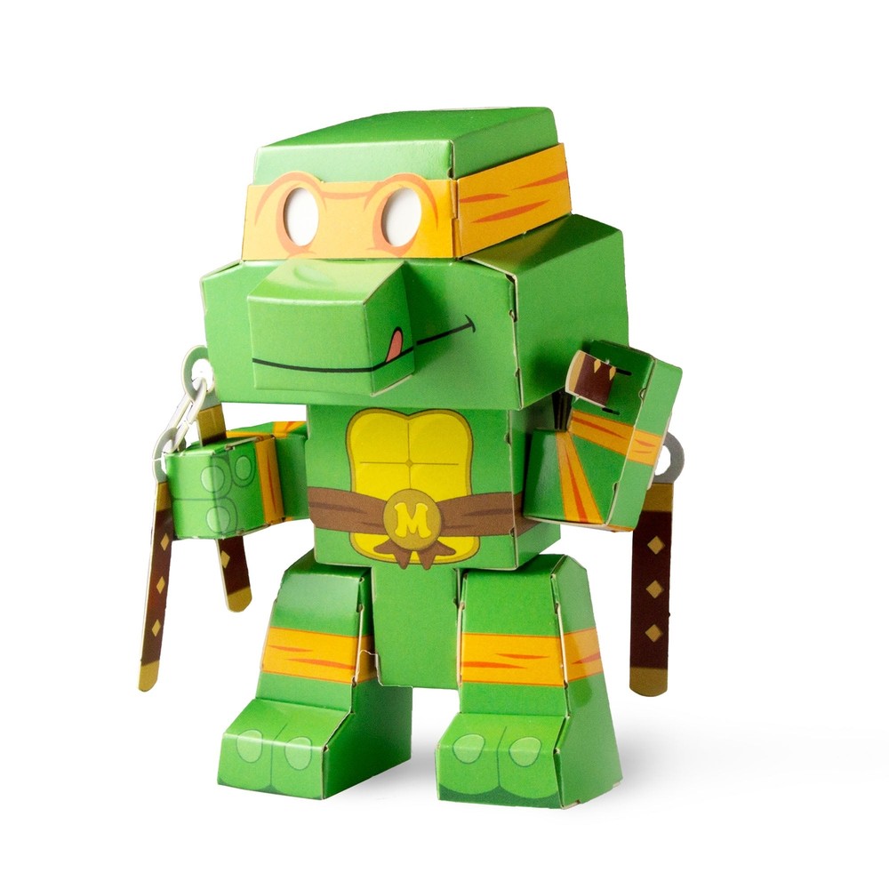 CUBLES TMNT | Michelangelo