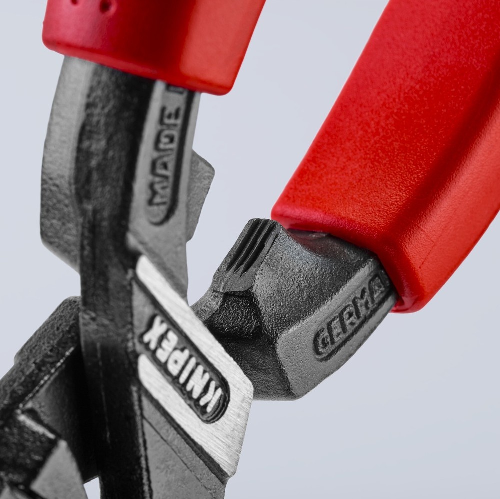Knipex CoBalt® High Leverage Bolt Cutters 8" 71 02 200