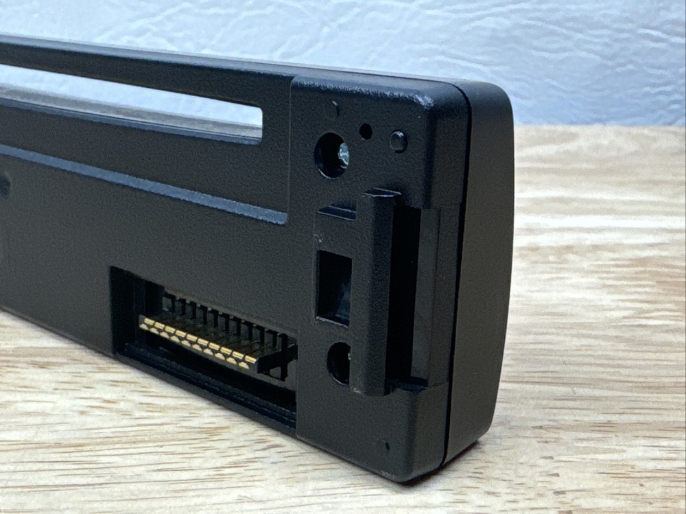 KENWOOD KDC-108 FACEPLATE ONLY