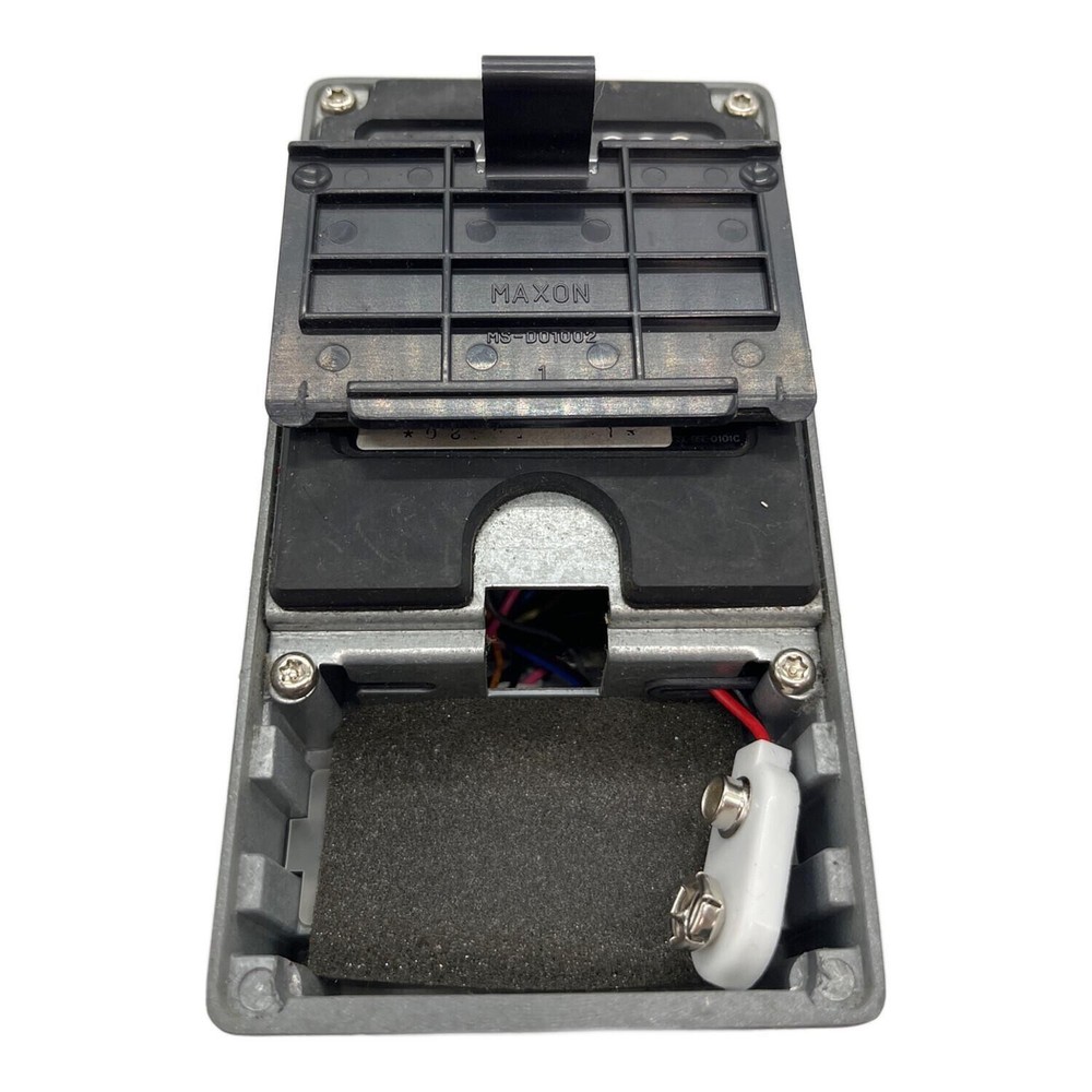 MAXON Flanger VJR9 Vintage Jet Riser