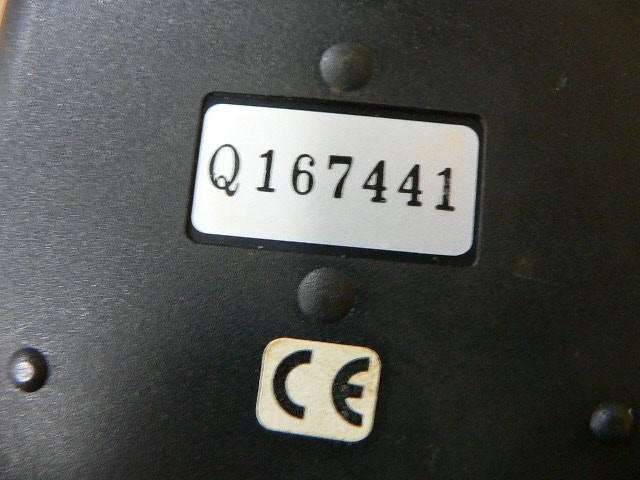 Reed Lx-105 Illuminometer Digital Light Meter