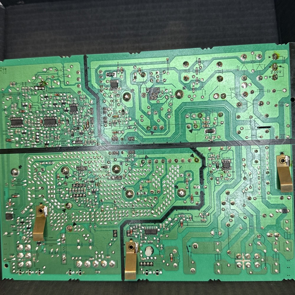 Oce printer/plotter Low Voltage Power Supply 10600034390