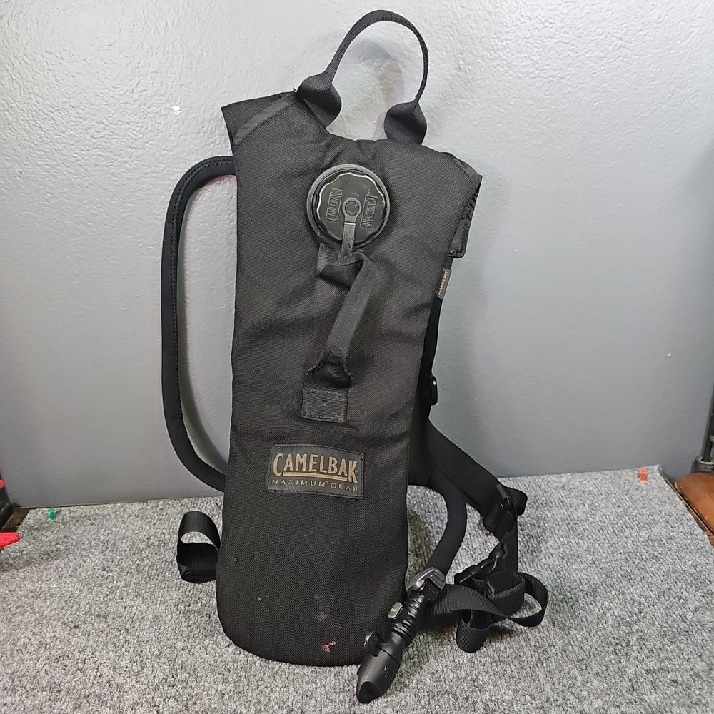 CamelBak ThermoBak Maximum Gear 2L / 70 oz Hydration Pack Backpack with Bladder
