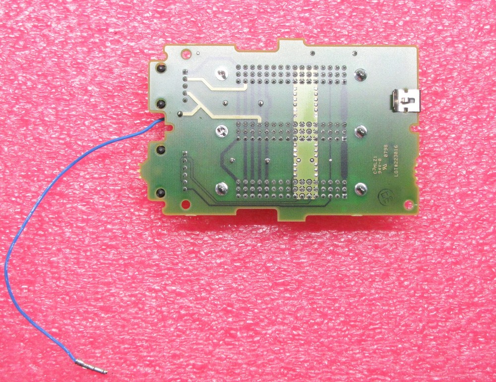 Genuine HP Backplane Board for HP 34970A Data Acquisition DataLogger Unit
