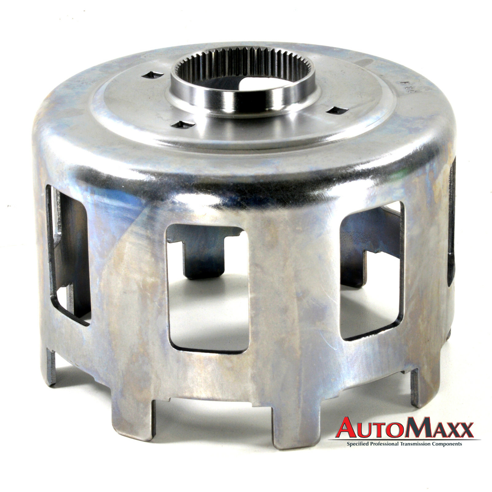 The Monster like Beast 4L60E 4L65E 700R4 Transmission Sunshell Sun gear reaction