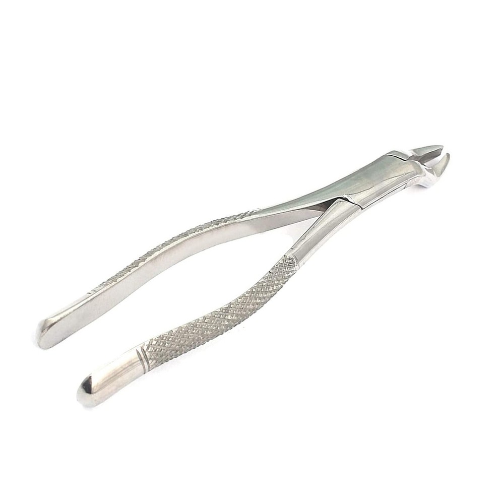 Extracting Forceps # 210 Dental Surgical Instruments Extraction Forceps