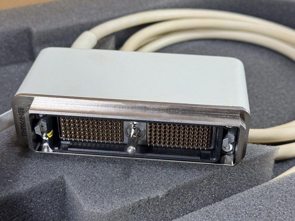 ATL 5.0MHz Phased Array Ultrasonic Scanhead ~ 101-275523