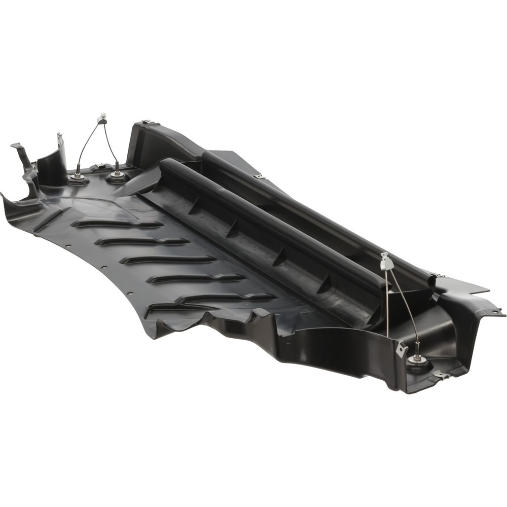 Engine Splash Shields Front for 3 Series E93 / M BMW M3 2008-2013