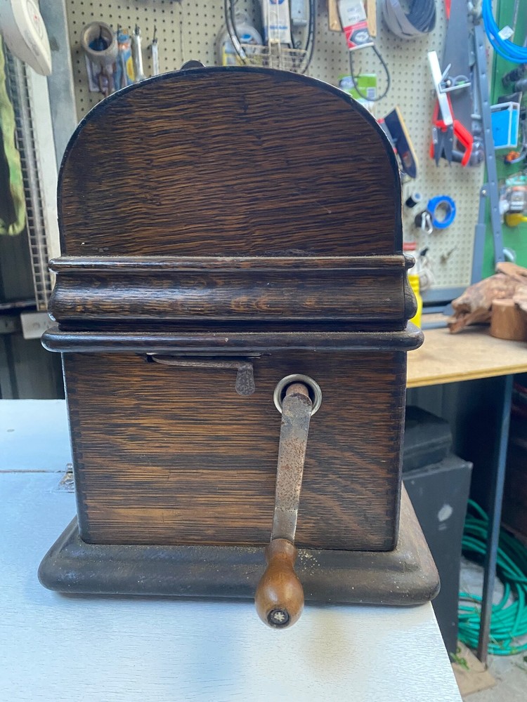 eddison phonograph