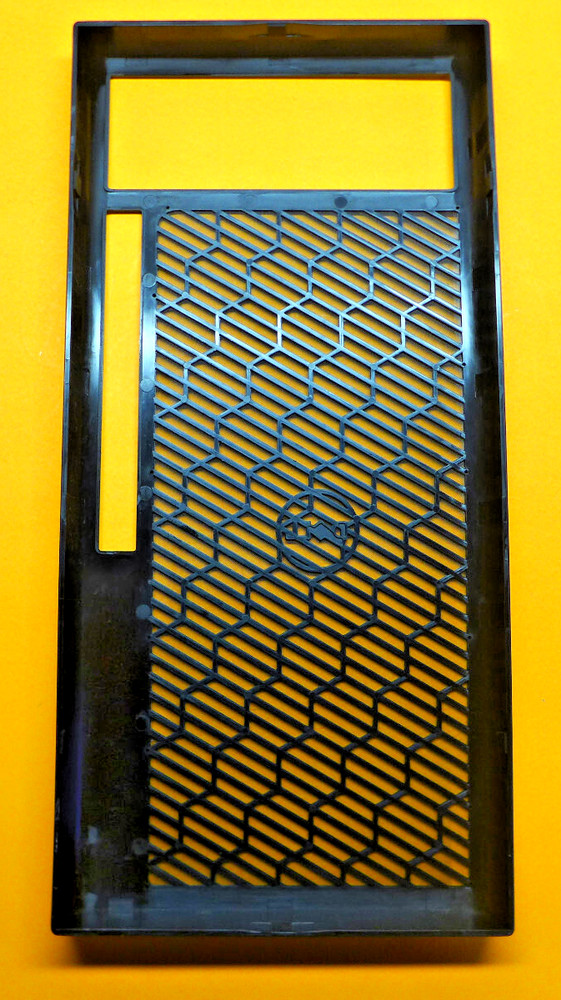 Dell OEM Precision 3660 Tower Front Panel Bezel Dust Cover X0M69