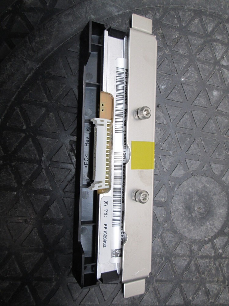Zebra ZT230 Printhead PP1028902