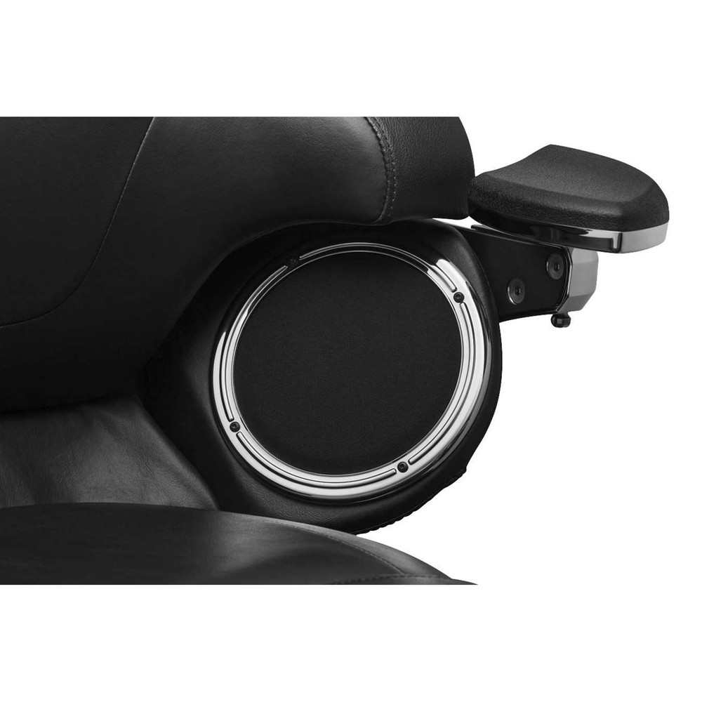 Kuryakyn Rear Speaker Accent 7376