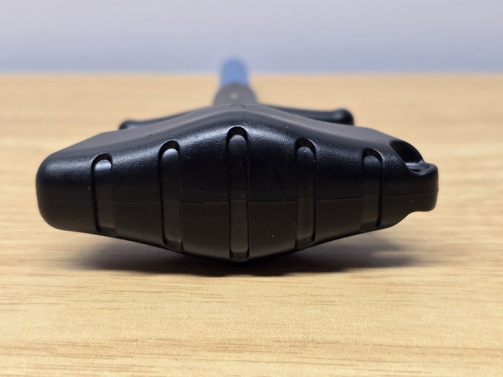 Portable Aluminum Fishing Hook Remover Extractor Puller Squeeze Puller Handle