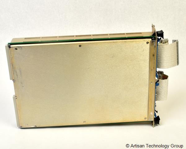 Serco Test Systems 37183-DGL COMMS/1553 VXI Instrument