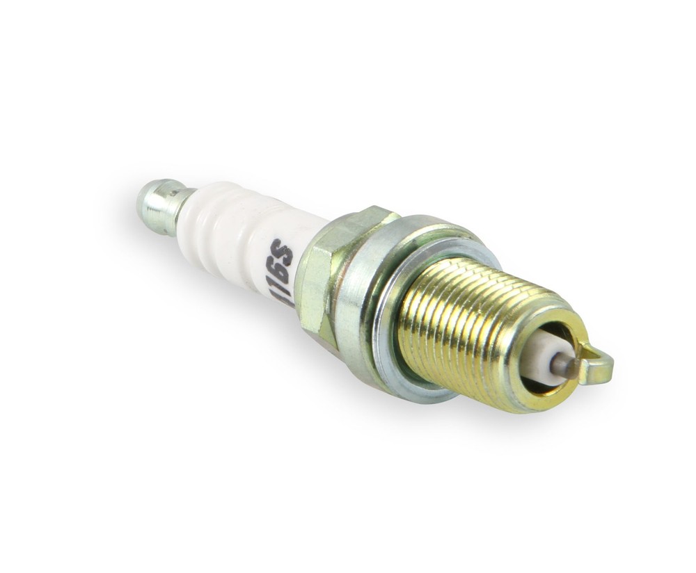 ACCEL 0416S-4 HP Copper Spark Plug - Shorty