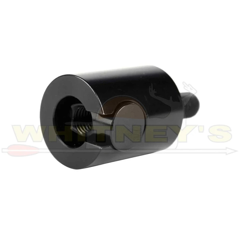 Bee Stinger Standard Quick Disconnect - Black - BSQDXL