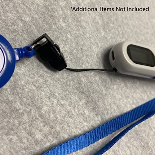 Detachable Loop String Connector Lanyard/Key Ring Adapter for USB Flash 5