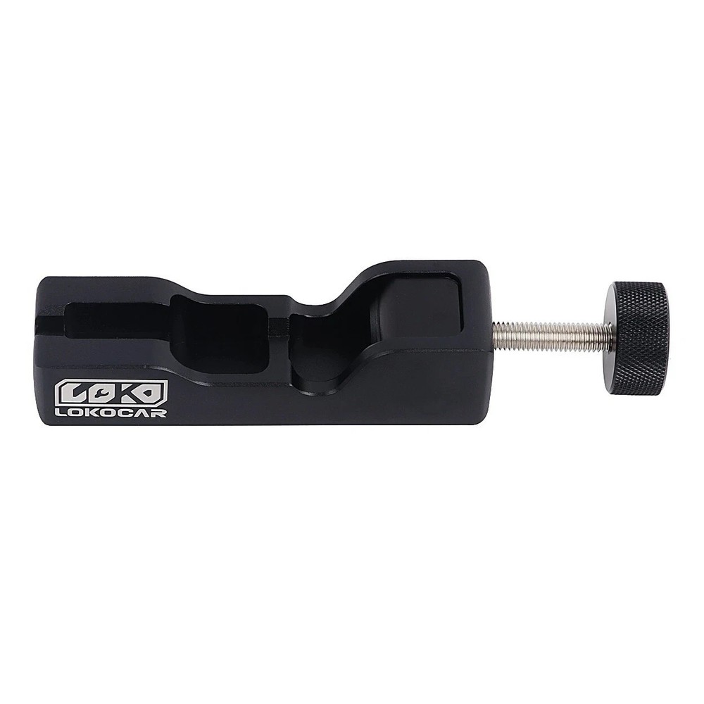 LokoCar Universal Engine Spark Plug Gap Tool Gapping Gapper 10 / 12 / 14 / 16mm