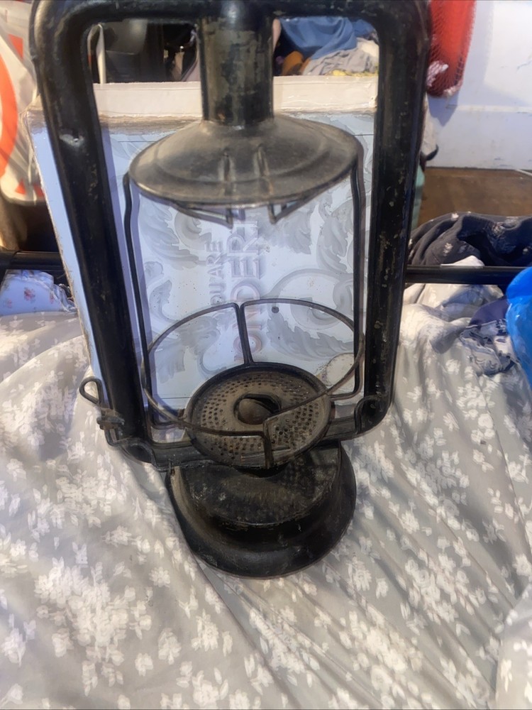 Antique Lantern
