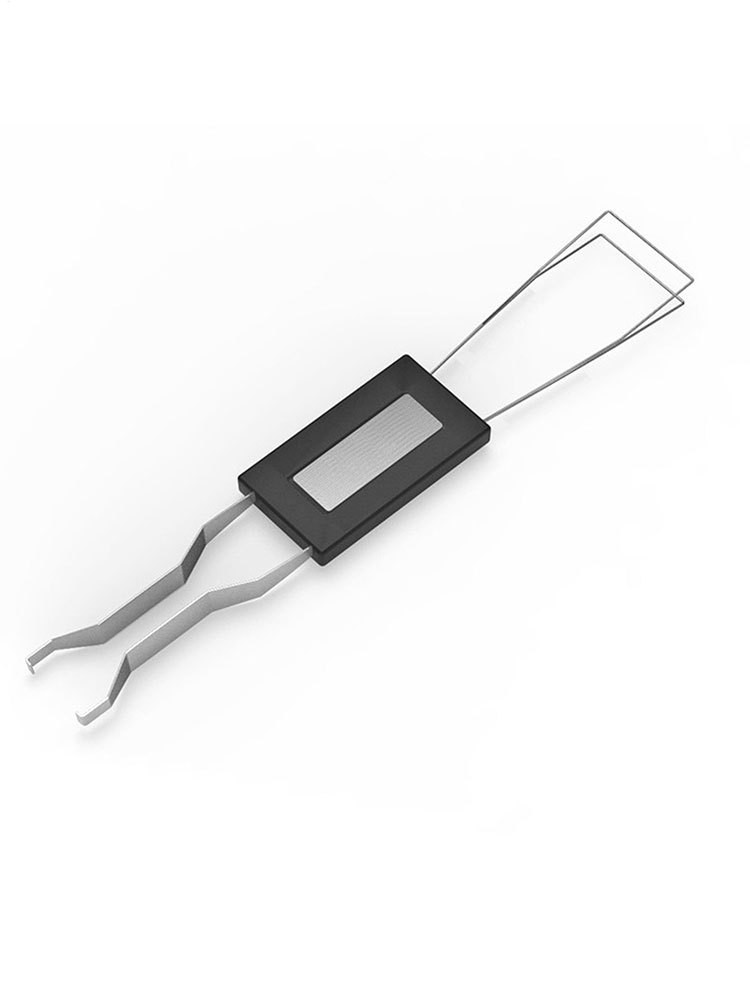 Keycap & Switch Puller for Mechanical Keyboards - Key Remover Tool Cleaning