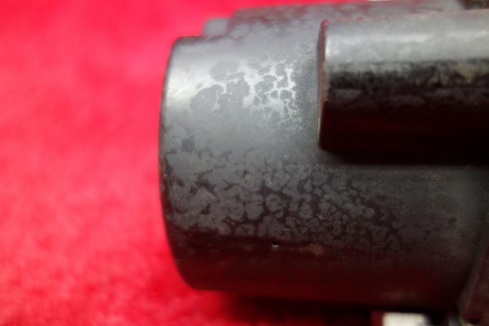 Aircraft Instruments Indicating Accelerometer PN 10-101