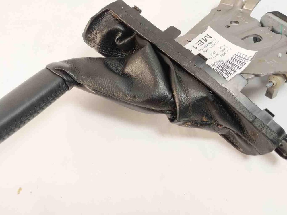 2017 FORD MUSTANG Emergency Break Handle Assembly