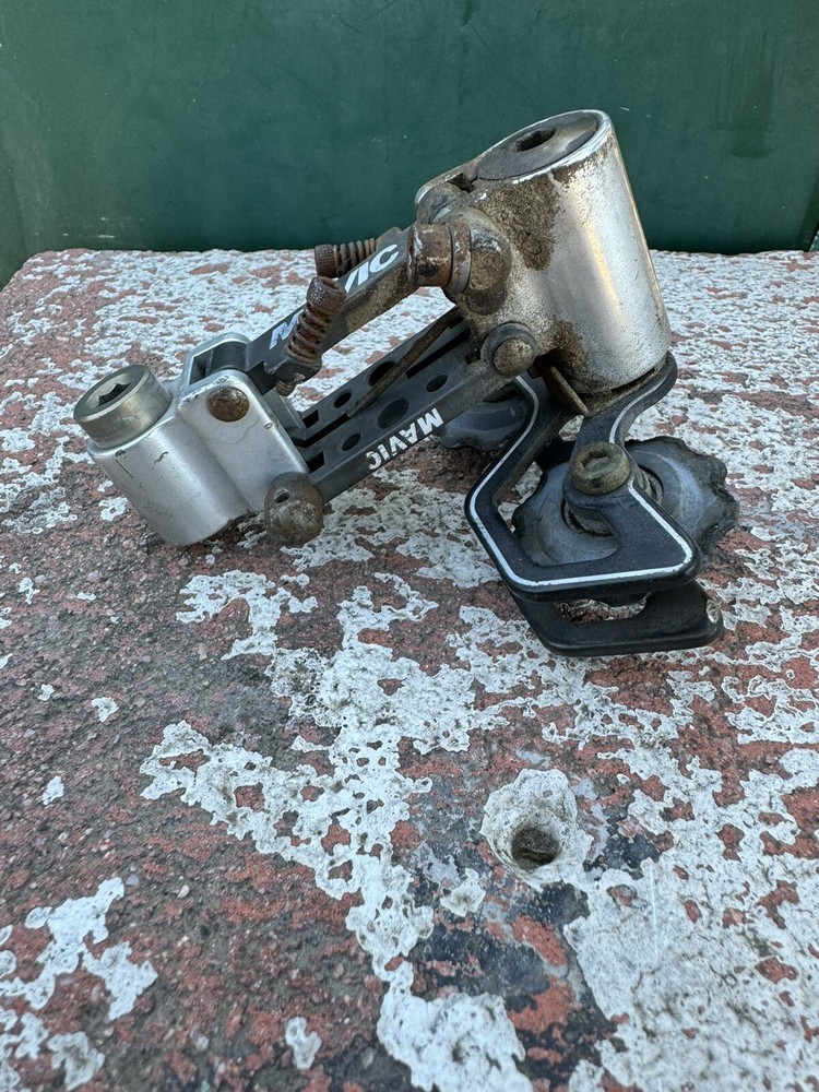 Mavic 851 SSC rear derailleur