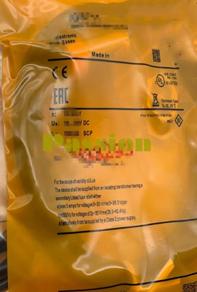 1PC NEW FOR IFM IGS714 Proximity switch sensor