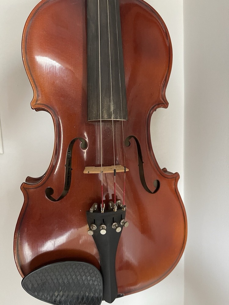 Lidl violin full size Handcrafted 4/4