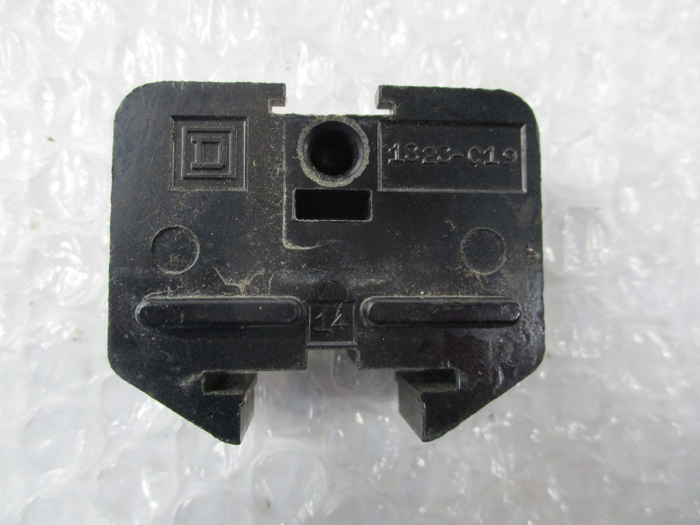 SQUARE D 1823-C19 TERMINAL BLOCK NSNP