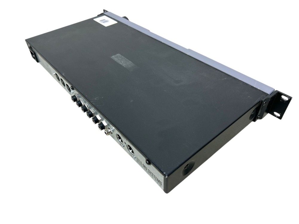 Virtuoso 2000 128 Voice Virtual Orchestra