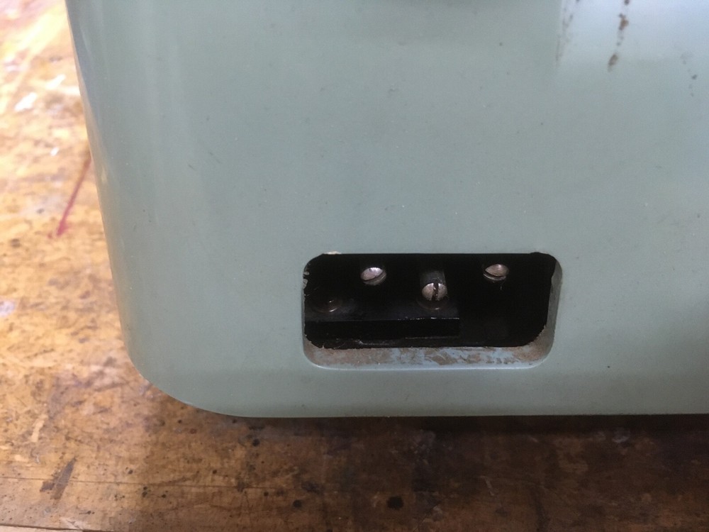 Vintage Olivetti Electrosumma 22 Adding Machine - Parts Only