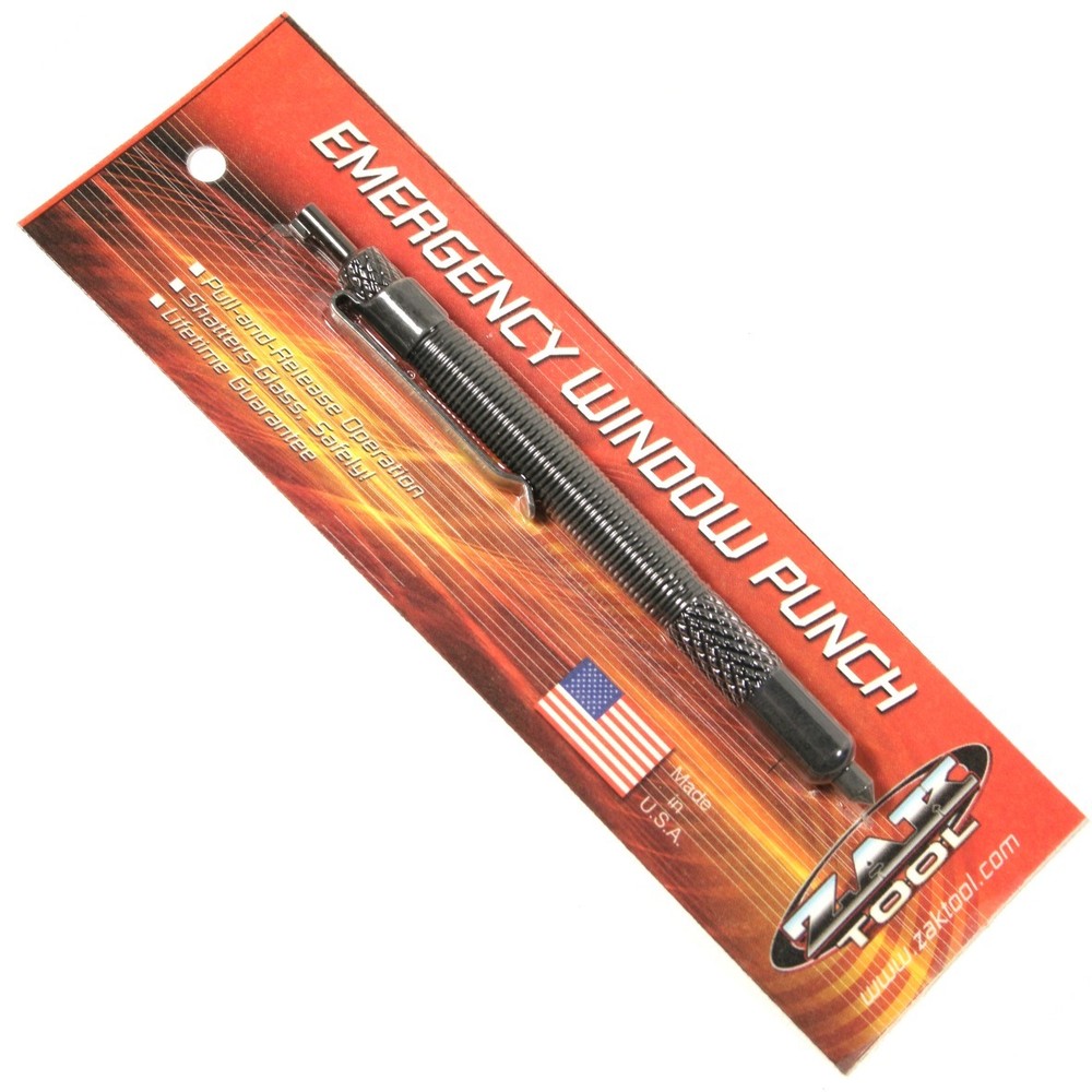 SK7 Handcuff Key Rescue Tool Combo