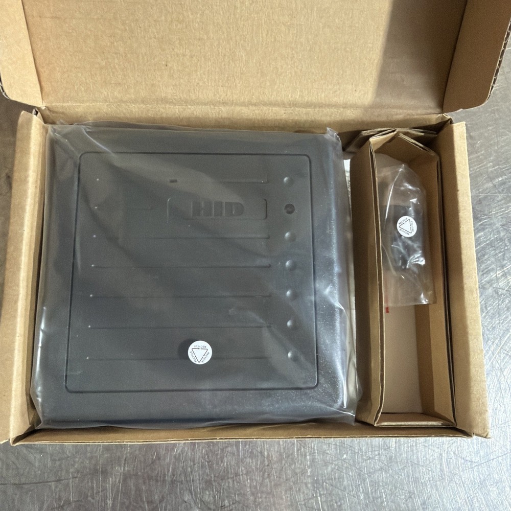 HID 5355AGN00 Proxpro Proximity Card Reader NOS SURPLUS