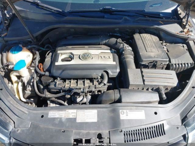 Fuse Box Engine Compartment Fits 12-16 EOS 4915242