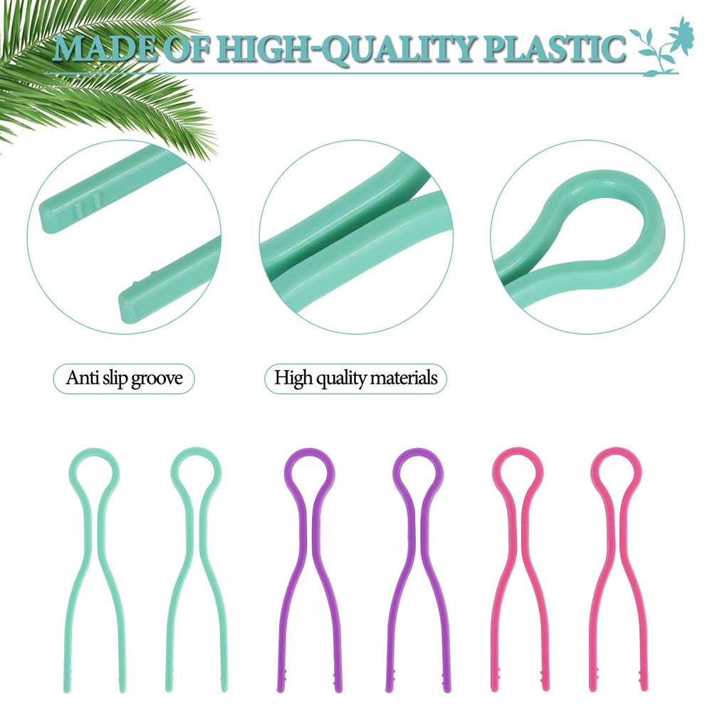 Keep Your Bobbin Threads Matched Up With Your Thread Spoolsbobbin Buddies Set Of