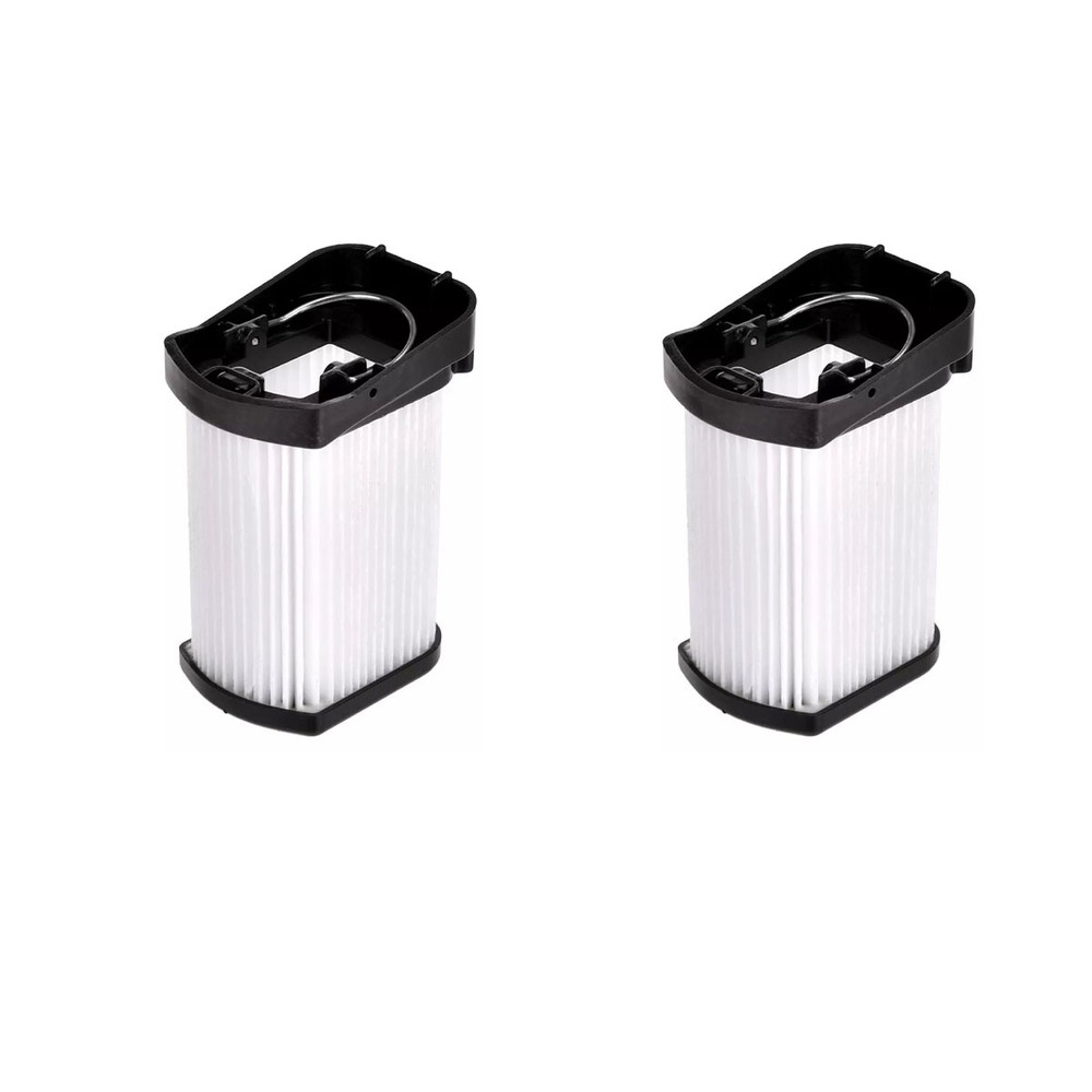 3 Pack HEPA Filter for Shark Cordless Handheld Vacuum